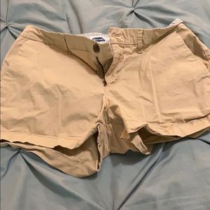 Old navy shorts